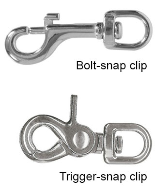 bolt-snap-vs-trigger-snap-clips_LovingYourLab.com